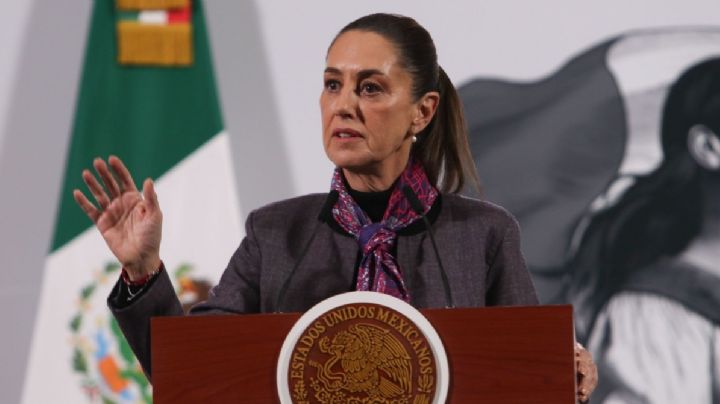 Sheinbaum se reúne con empresarios: ¿de qué hablaron?