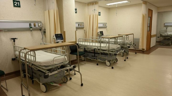 Crisis hospitalaria en Oaxaca: a falta de insumos, suspenden cirugías