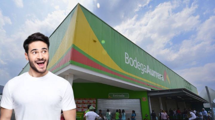 Esta es la Bodega Aurrera que te ayuda con la cuesta de enero; es el lugar más barato en Veracruz