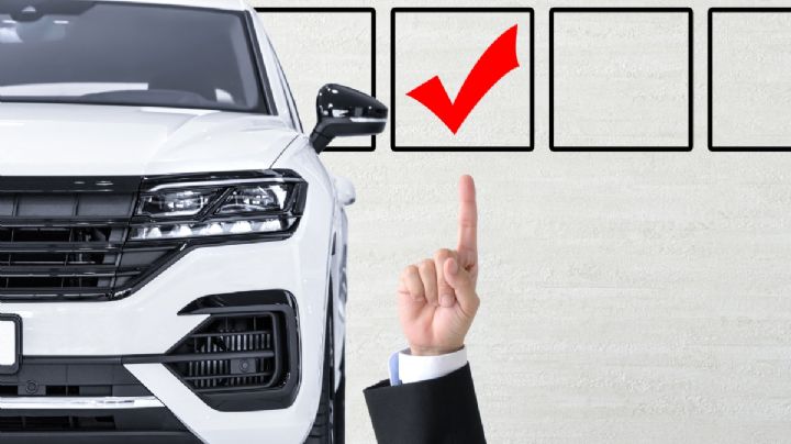 ¿Cuáles son los automóviles obligados a verificar en enero 2025?