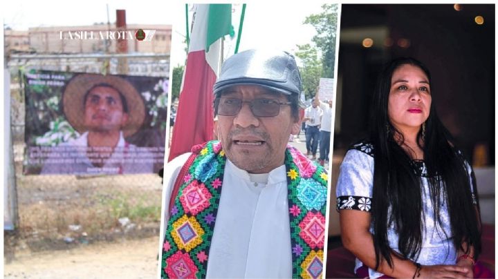 Chiapas: 8 vidas apagadas en 6 años por defender la tierra y los derechos humanos