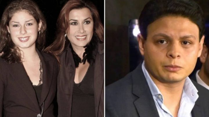 ¿Por qué Dulce alejó a su hija Romina de Giovanni Medina?