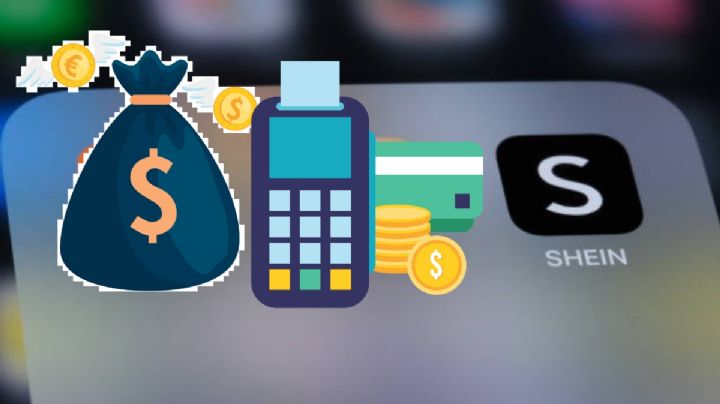 SAT va por los compradores: Así serán los pagos en Shein
