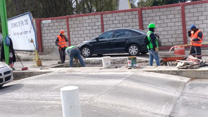 Rehabilitación vial en Tulancingo: Conoce las colonias y calles que serán intervenidas