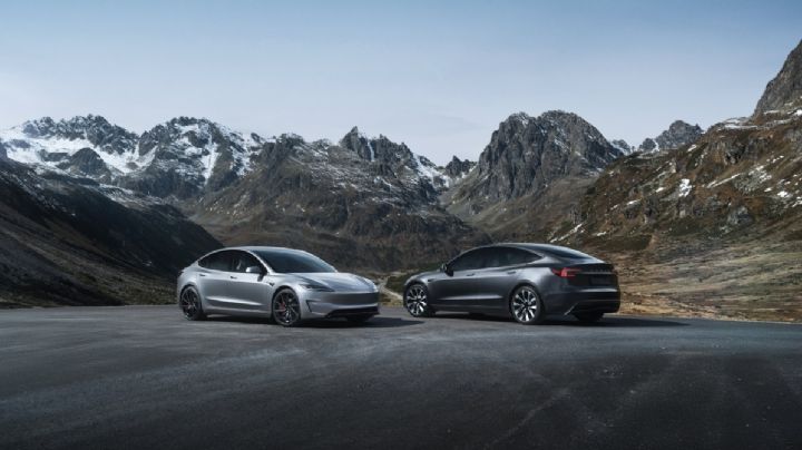 EU investiga autos Tesla por incidentes de sistema de conducción remota