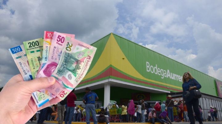 Esta es la Bodega Aurrera que te ayuda con la cuesta de enero; es el lugar más barato cerca de Puebla