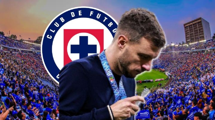 Las 5 bajas que tendría Cruz Azul gracias a Anselmi