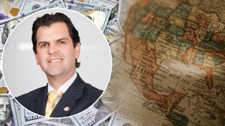 El guanajuatense Baillères está en el lugar 354 de los más ricos del mundo