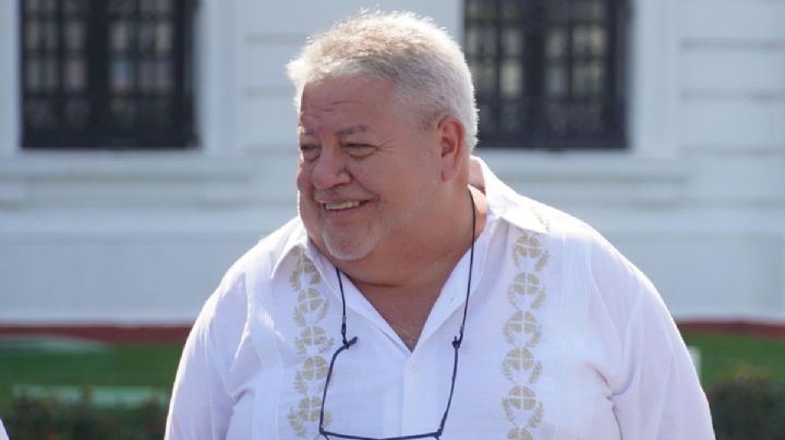 Irresponsable, compañeros que buscan alcaldías y tienen cargos públicos: Manuel Huerta