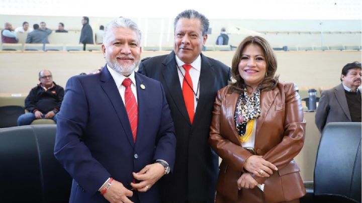 El PRI propondría a Juan Manuel Álvarez para nuevo fiscal de Guanajuato