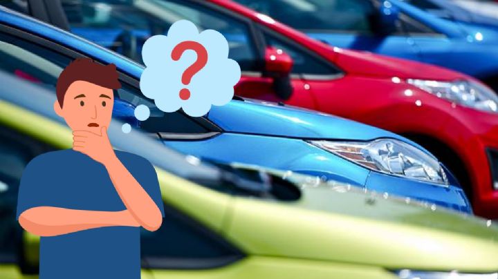 ¿Qué carro vas a comprar? Estos serían los más vendidos en 2025