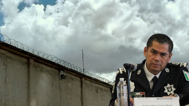 ¿Autogobierno en Ceresos de Hidalgo? SSPH rechaza informe de la CNDH