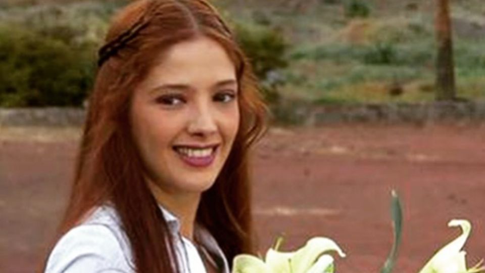 En “Fuego en la sangre” (2008)