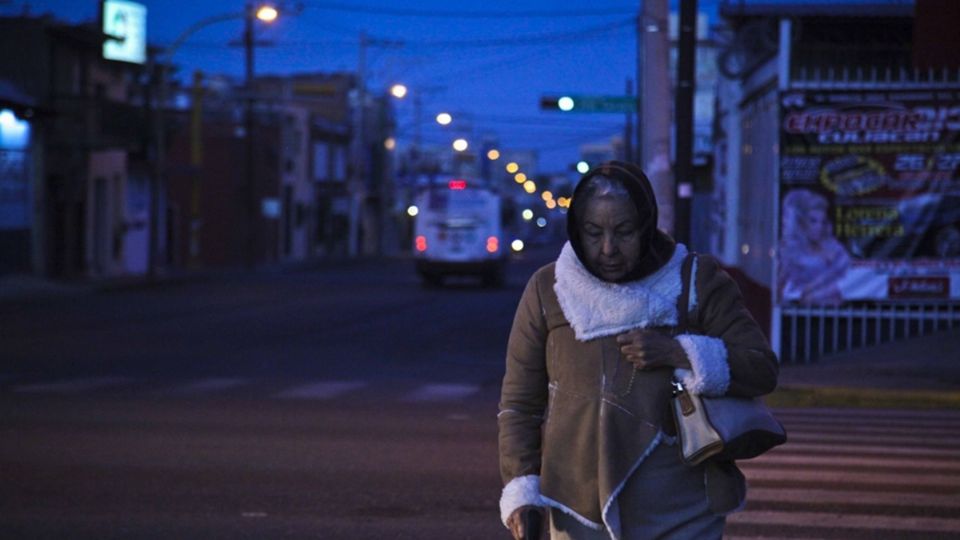 Sinaloa no suele registrar nevadas de forma frecuente; sin embargo, la interacción de la tormenta invernal con los frentes fríos genera lluvias persistentes.