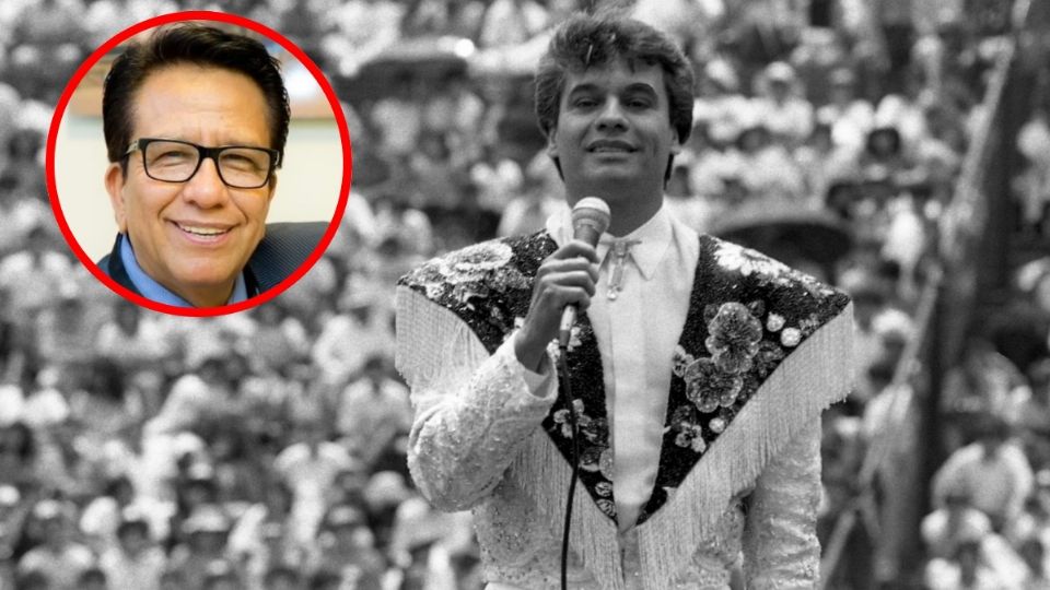 Amigos y colaboradores