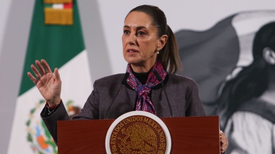 El Plan México es una estrategia conjunta entre Gobierno Federal e iniciativa privada