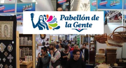 Le cambian el nombre al pabellón Guanajuato en la feria; así se llamará ahora