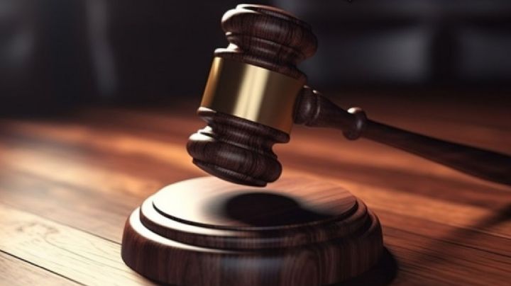 Jueces y magistrados protestan por recorte de sueldos; acusan que se viola la Constitución