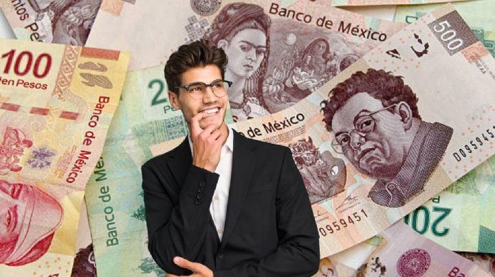 Estos son los billetes con los que SÍ podrás pagar en 2025
