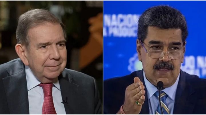 El grueso de América se aleja de Venezuela tras nuevo periodo de Maduro