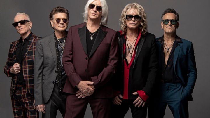 Feria de León 2025: ¿Cuáles son los conciertos de artistas internacionales en el Foro Mazda?