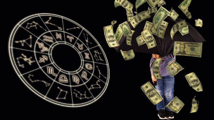 Calendario lunar chino: Estos 3 signos del zodiaco serán multimillonarios la segunda semana de febrero