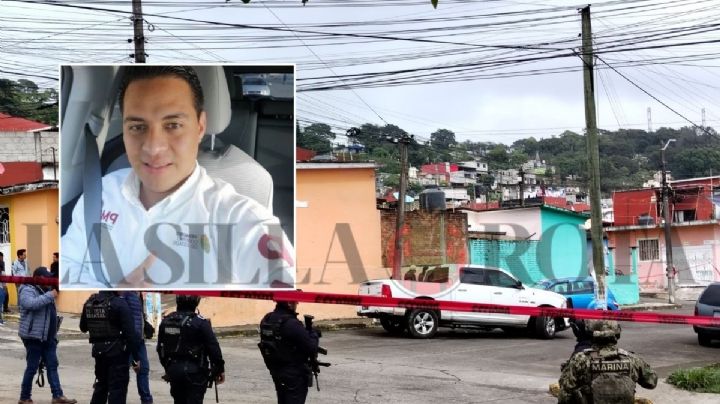 Asesinan a director de Gobernación de Mendoza, Andrei Gamboa; esto sabemos