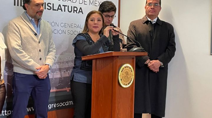 Elección judicial: Morena culpa a oposición por falta de paridad de género en comité de evaluación