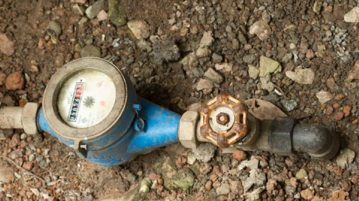 Alertan por robo de medidores de agua y tomas clandestinas en zona metropolitana de Pachuca