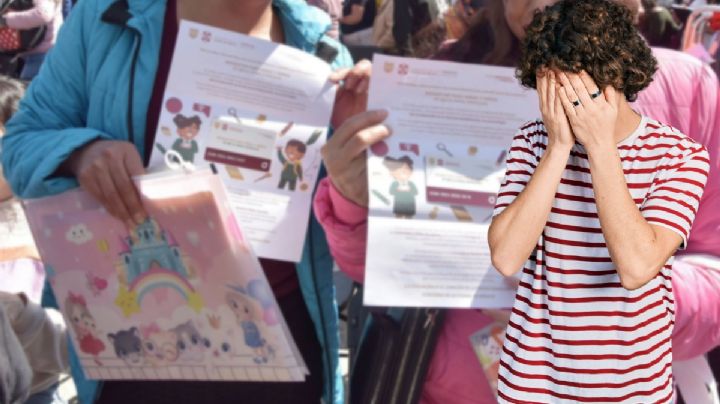 Mi Beca para Empezar: Estos son los estudiantes que se quedan sin apoyo económico en 2025