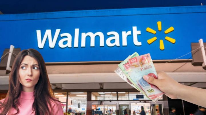 Este es el Walmart más caro para comprar la despensa en Veracruz en plena cuesta de enero