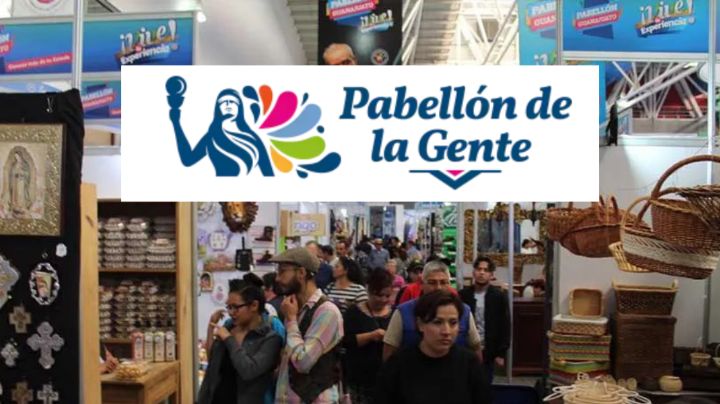 Le cambian el nombre al pabellón Guanajuato en la feria; así se llamará ahora