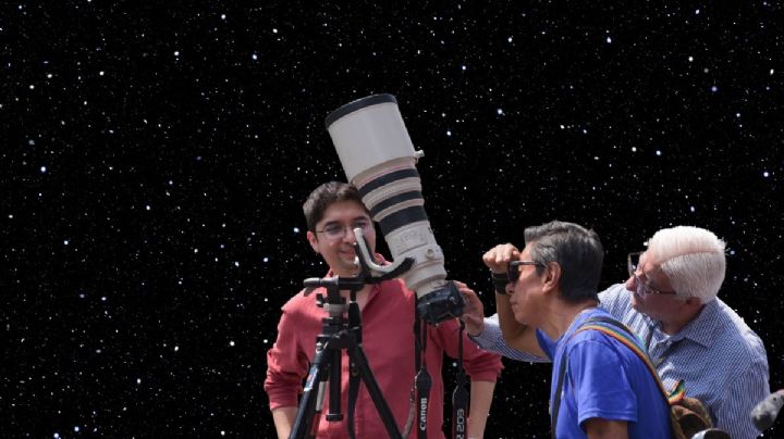 ¿Qué eventos astronómicos ocurrirán durante enero en Hidalgo? Esto dice la UNAM