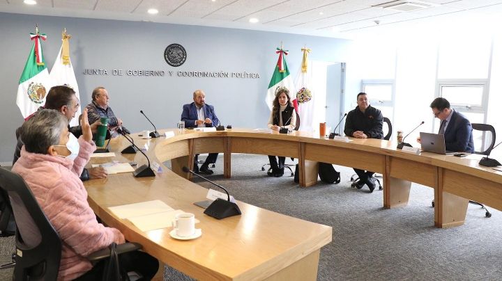 Gerardo Vázquez, Julio César Maldonado y Zucé; ya son 6 aspirantes a Fiscalía de Guanajuato