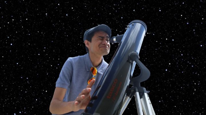 ¿Qué eventos astronómicos ocurrirán durante enero en Guanajuato? Esto dice la UNAM