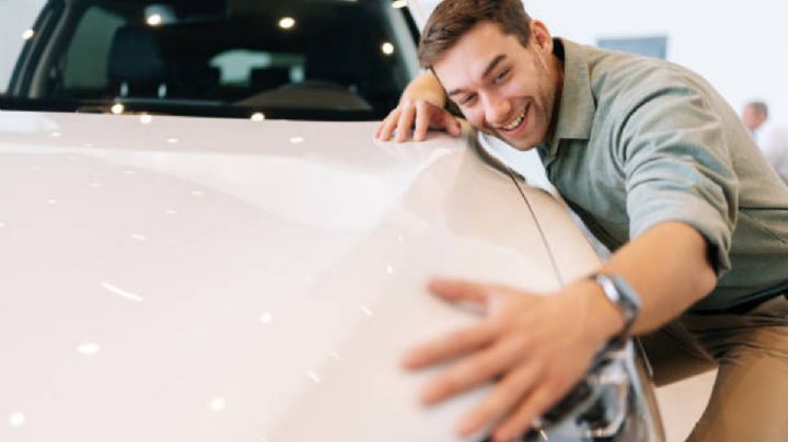 Estos son los autos que podrías comprar por menos de 300,000 pesos en 2025