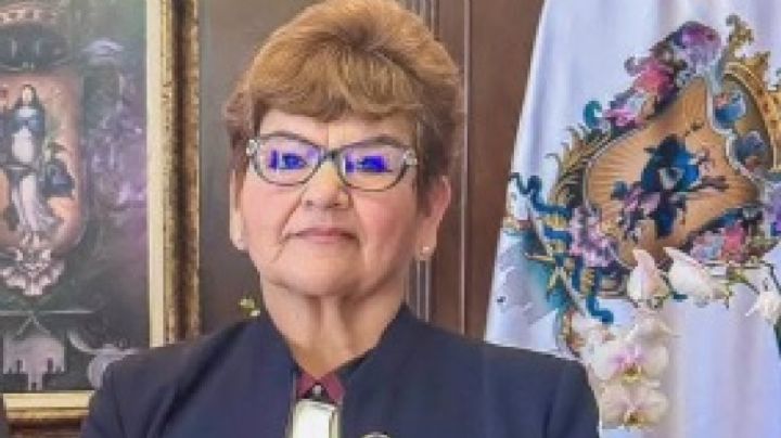 La Fiscal Interina de Guanajuato sufrió la pérdida de un hijo en 2018