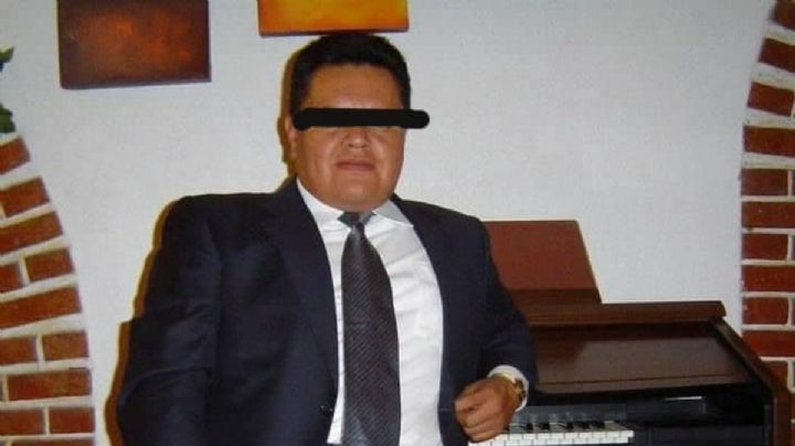 Esto pagó excontralor de Tlaxcoapan para salir de la cárcel