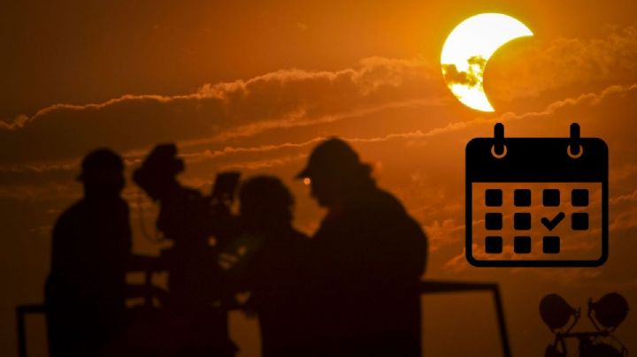 ¿Qué eventos astronómicos ocurrirán durante enero en Veracruz? Esto dice la UNAM