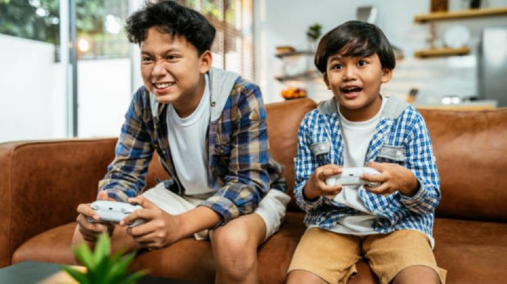 Estos son los videojuegos que están poniendo en peligro a los niños