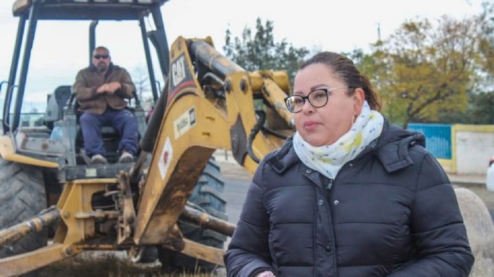 Estos son los proyectos sociales y obras en Santiago de Anaya para 2025