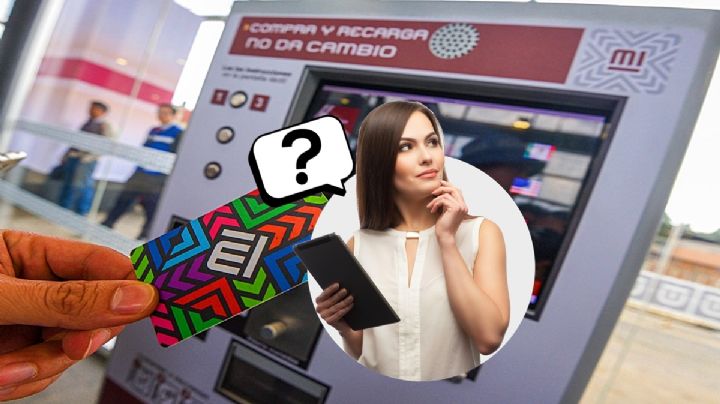 ¿Adiós tarjetas? Así será la nueva forma de pagar el Metro CDMX en 2025