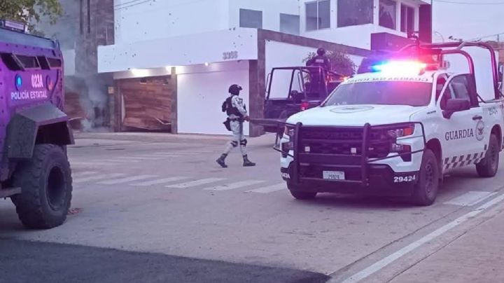 Violencia en Sinaloa: 16 personas fueron asesinadas este fin de semana