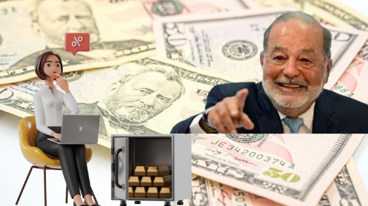 Los 10 pensamientos de Carlos Slim para aplicar en tu vida diaria este 2025