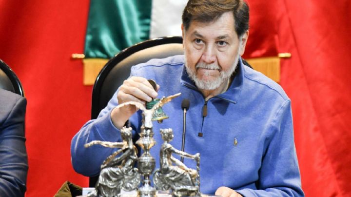 ¿Por qué es inconstitucional, lo que dice Fernández Noroña sobre Comités de Evaluación?