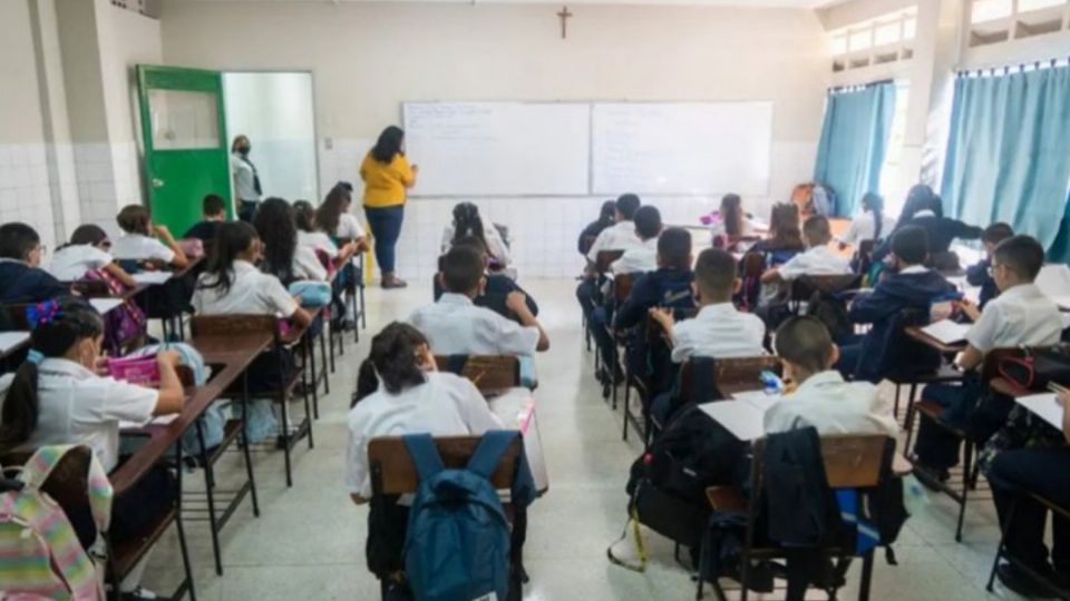 Este estado de la República Mexicana indicó que el regreso a clases en opcional este 9 de enero