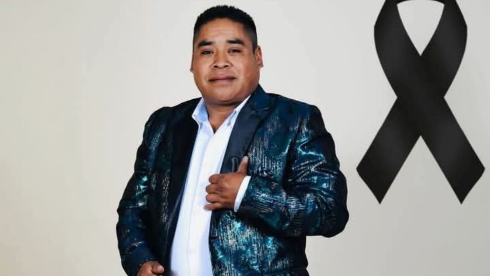 El vocalista del grupo Lobo Mixteco falleció el 1 de enero de 2025 después de que se le negara la atención médica en hospitales públicos de Oaxaca