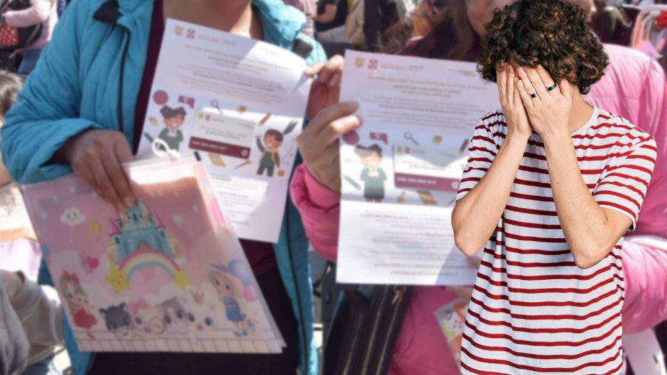 Este programa social es exclusivo para estudiantes de la Ciudad de México