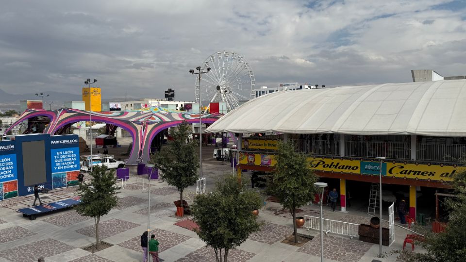 Feria de León 2025