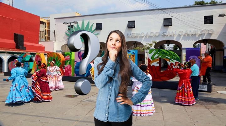 ¿Por qué la Plaza Garibaldi se llama Plaza Garibaldi?